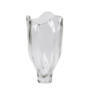 Kodanska Faith Vase 01 Clear