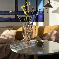 Kodanska Faith Vase 01 Pink