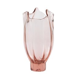 Kodanska Faith Vase 01 Pink