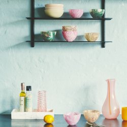 Kodanska Havana Banana Bowl Skl - Medium - Banana Green