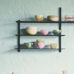 Kodanska Havana Banana Bowl Skl - Small - Banana Pink