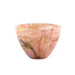 Kodanska Havana Banana Bowl Skl - Small - Banana Pink