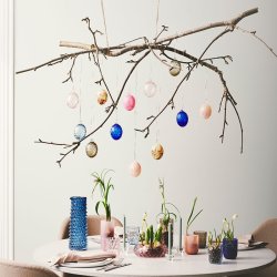 Kodanska P�ske�g - Banana Pink