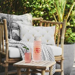 Kodanska - Danish Summer - Longdrink Glas