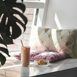 Kodanska - Danish Summer - Longdrink Glas