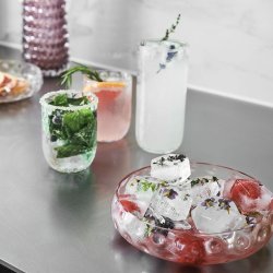 Kodanska - Danish Summer - Longdrink Glas