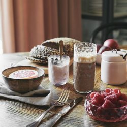 Kodanska - Danish Summer - Longdrink Glas