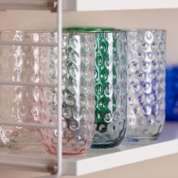 Kodanska - Danish Summer - Longdrink Glas