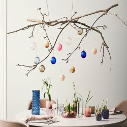 Kodanska - Danish Summer - P�ske�g