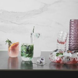 Kodanska - Danish Summer - Vandglas - Big Drops