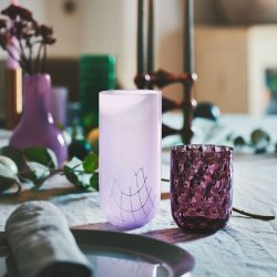 Kodanska - Danish Summer - Vandglas - Big Drops - OUTLET