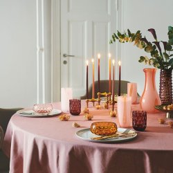 Kodanska - Danish Summer - Vandglas - Big Drops