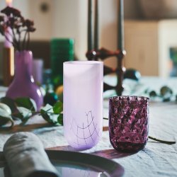 Kodanska - Danish Summer - Vandglas - Big Drops