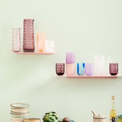 Kodanska - Danish Summer - Vandglas - Big Drops