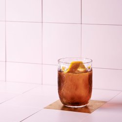 Kodanska - Danish Summer - Vandglas - Big Drops