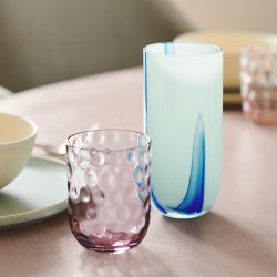 Kodanska - Danish Summer - Vandglas - Big Drops