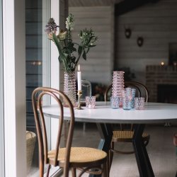 Kodanska - Danish Summer - Vandglas - Small Drops