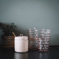 Kodanska - Danish Summer - Vandglas - Small Drops