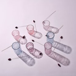 Kodanska - Danish Summer - Vandglas - Small Drops