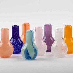 Kodanska - Flow - Mini Vase