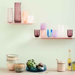 Kodanska - Flow - Vandglas