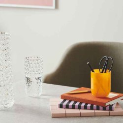 Kodanska - Flow - Vandglas