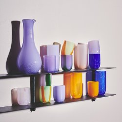 Kodanska - Flow - Vandglas