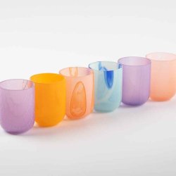 Kodanska - Flow - Vandglas