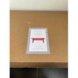 Kotai B�nk Cherry Red - 2-SORTERING