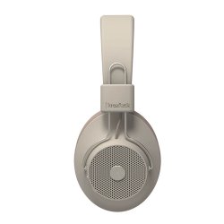 Kreafunk aBEAT Qi Hretelefoner Ivory Sand