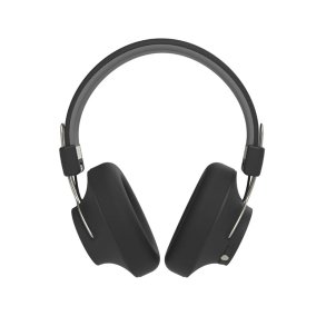 Kreafunk aBEAT Qi Hretelefoner Sort