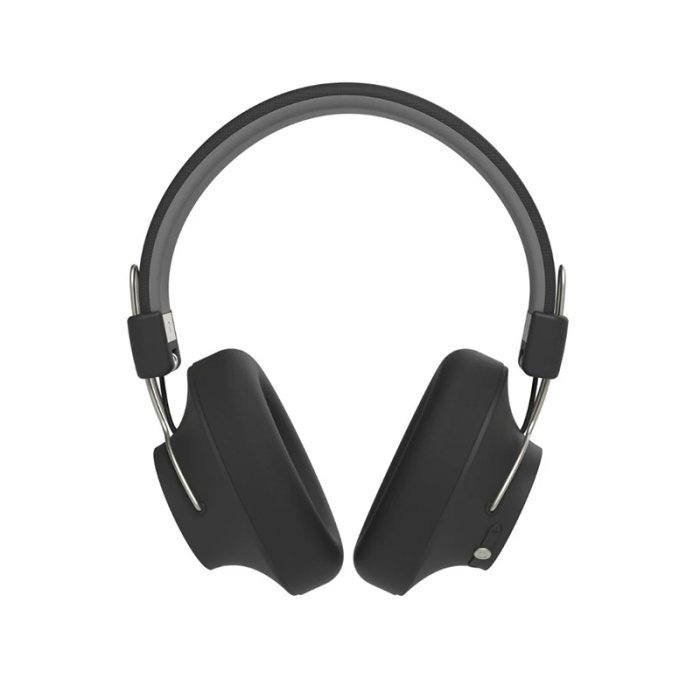 Kreafunk aBEAT Qi Hretelefoner Sort