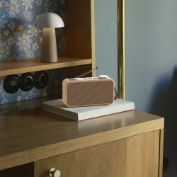 Kreafunk aTUNE 2 Ivory Sand