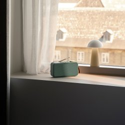 Kreafunk aTUNE 2 Nordic Green