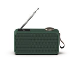 Kreafunk aTUNE 2 Nordic Green