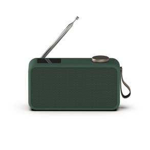 Kreafunk aTUNE 2 Nordic Green