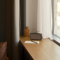 Kreafunk aTUNE 2 Sort