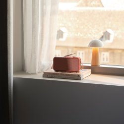 Kreafunk aTUNE 2 Terracotta