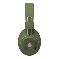 Kreafunk aBEAT Qi Hretelefoner Urban Green