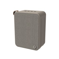 Kreafunk aBOOM+ Hjtaler Ivory Sand