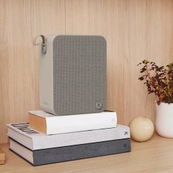 Kreafunk aBOOM+ Hjtaler Ivory Sand