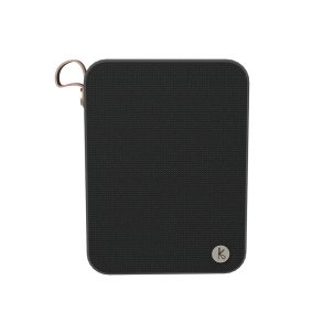 Kreafunk aBOOM+ Hjtaler Sort