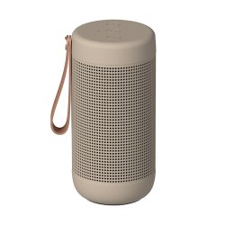 Kreafunk aCOUSTIC 2 Ensemble H�jtaler Ivory Sand