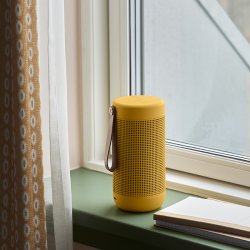 Kreafunk aCOUSTIC 2 Ensemble H�jtaler Mango Burst