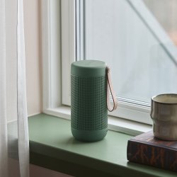 Kreafunk aCOUSTIC 2 Ensemble H�jtaler Nordic Green