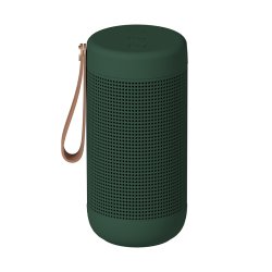 Kreafunk aCOUSTIC 2 Ensemble H�jtaler Nordic Green