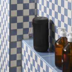 Kreafunk aCOUSTIC 2 Ensemble H�jtaler Sort