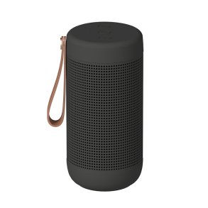 Kreafunk aCOUSTIC 2 Ensemble H�jtaler Sort