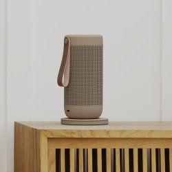 Kreafunk aCOUSTIC Hjtaler Limited Edition Ivory Sand