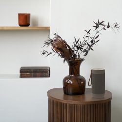 Kreafunk aCOUSTIC Hjtaler Limited Edition Ivory Sand